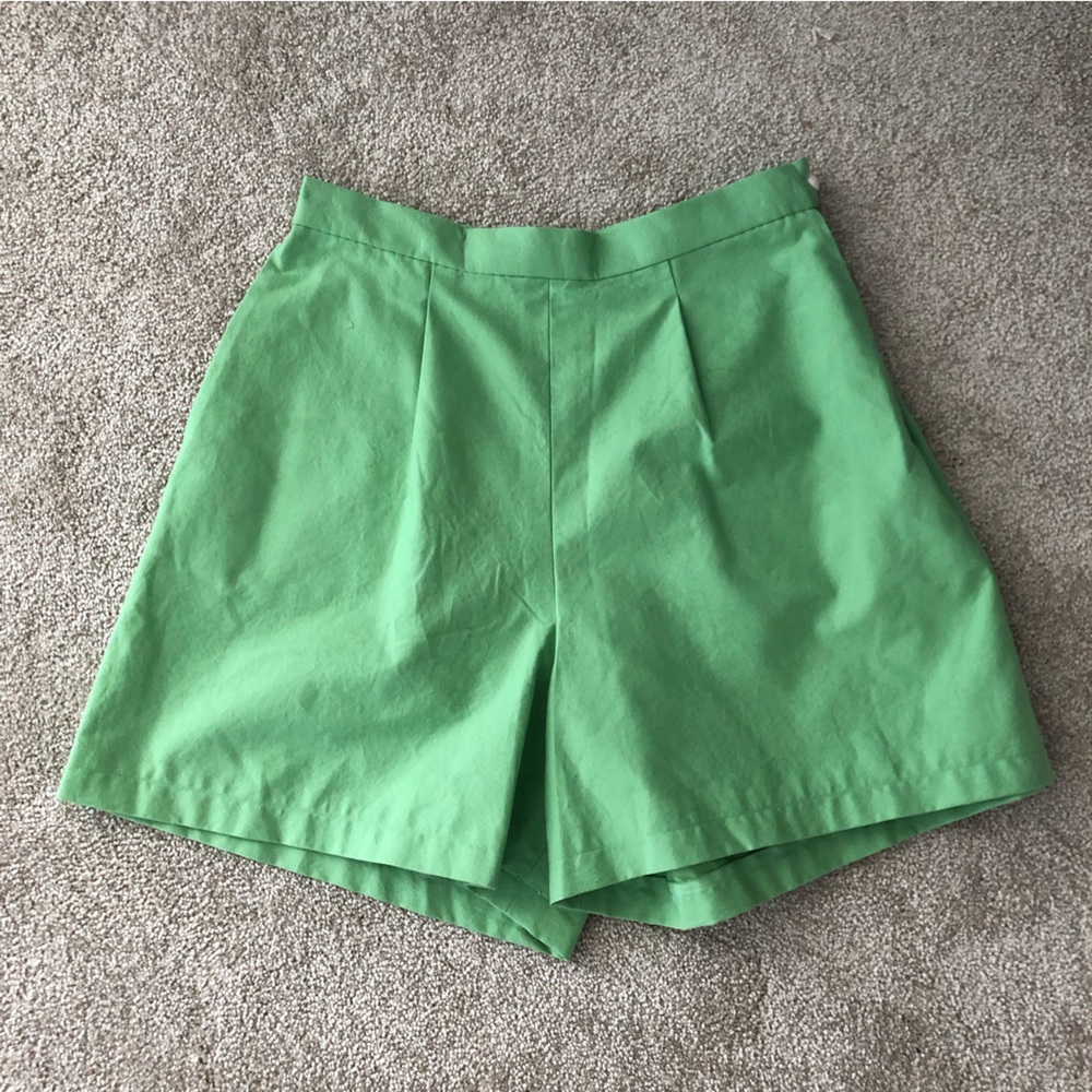 Vintage 1940s shorts